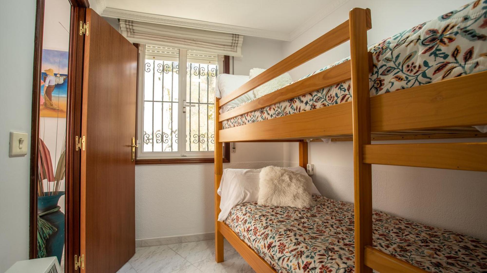 Casa Marinera En A Guarda Apartment Exterior photo