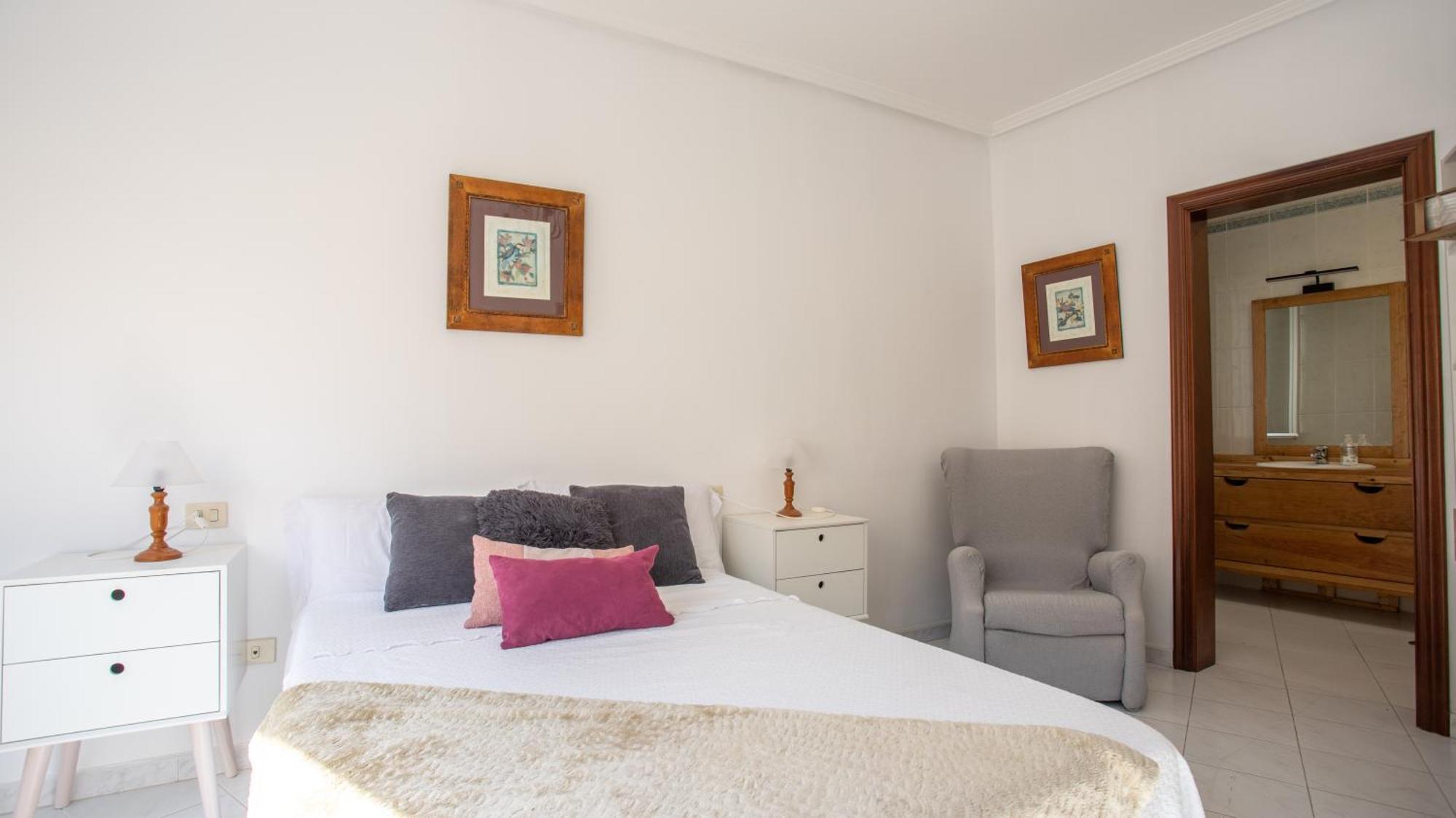 Casa Marinera En A Guarda Apartment Exterior photo